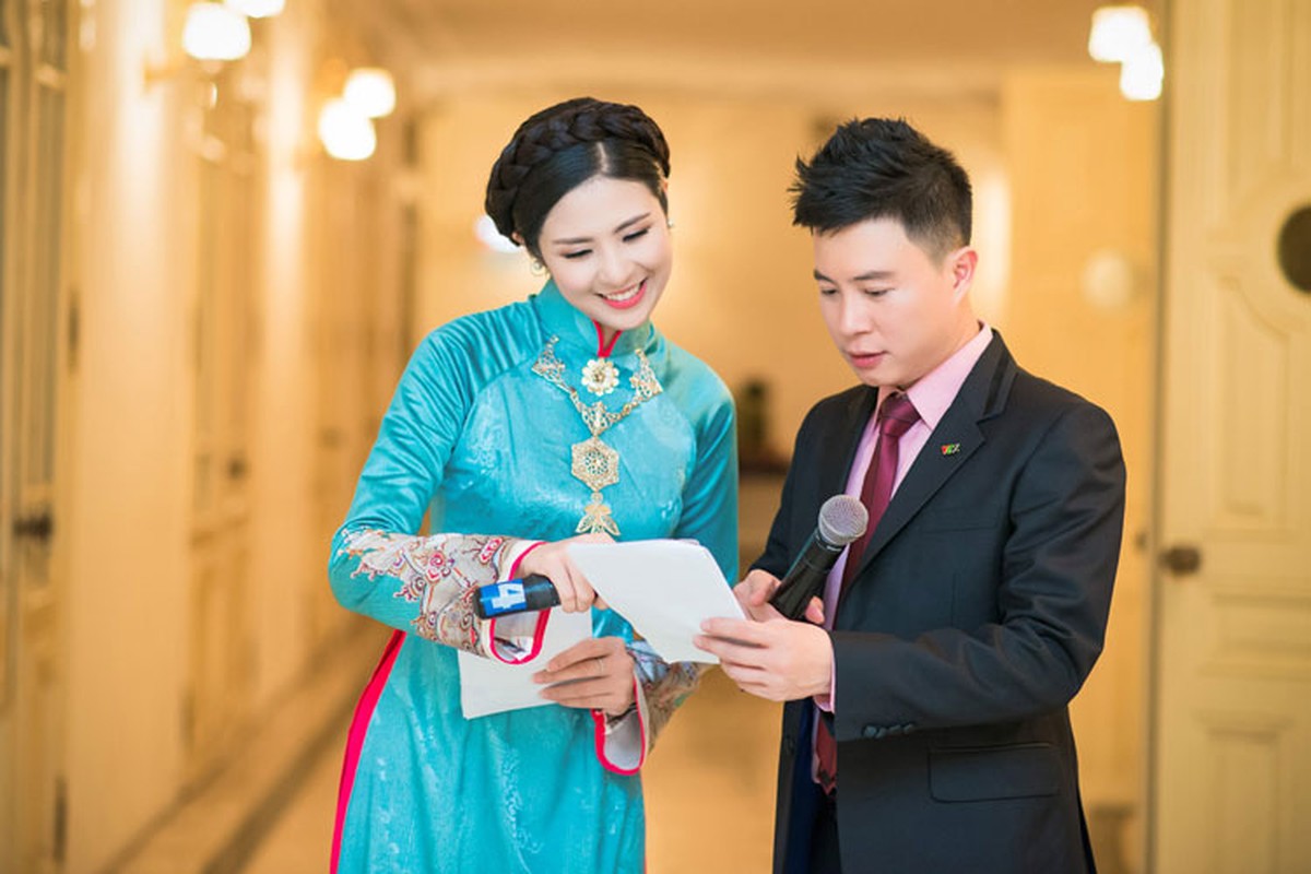 Hoa hau Ngoc Han dep nen na voi ao dai-Hinh-6